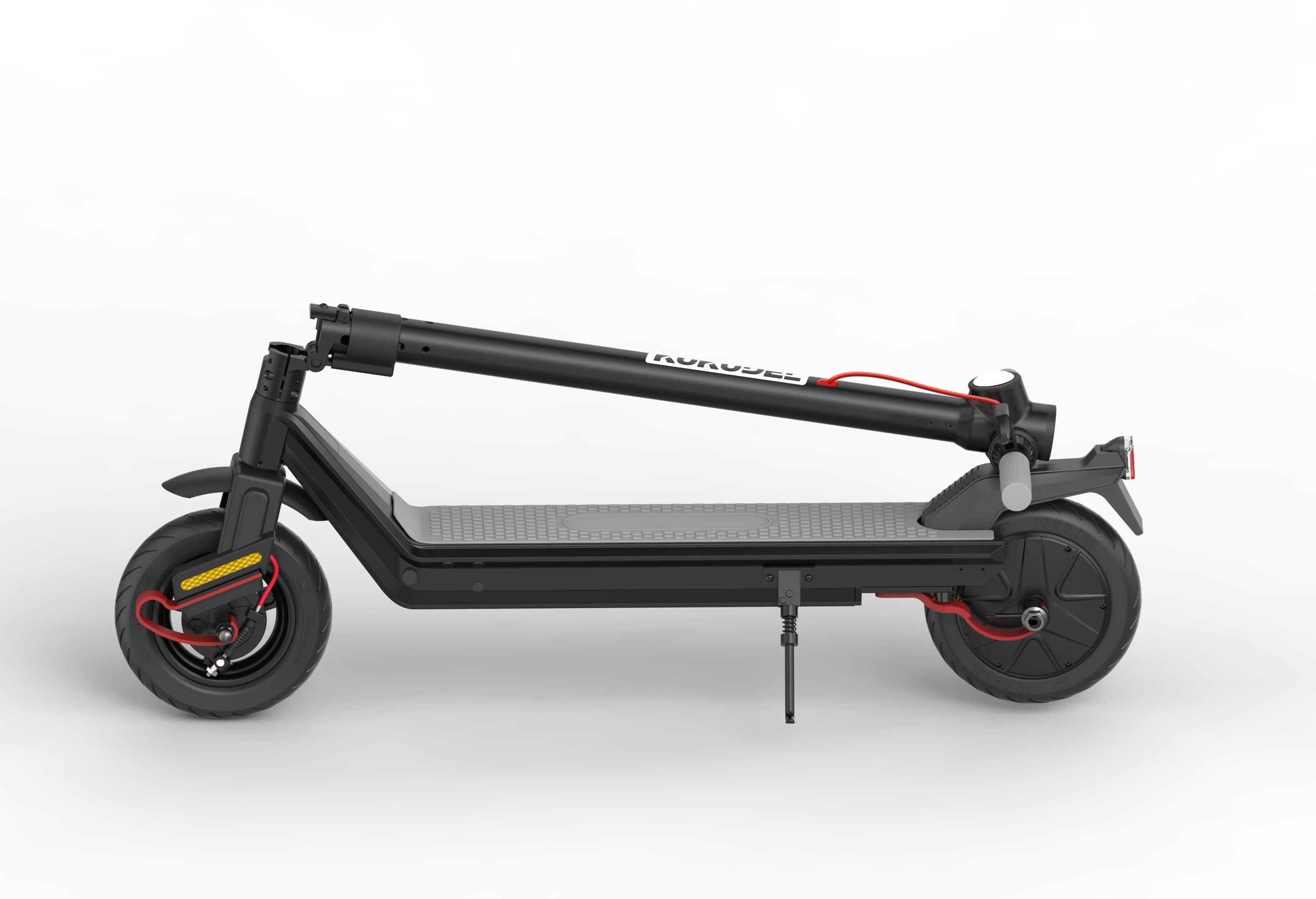 Foldable  Eu Warehouse 36V 500W Aovo Pro Dualtron Thunder E Scooter Europe Warehouse