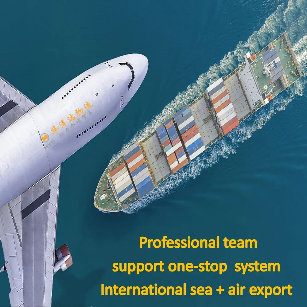 Dropship & Dropshipping Services - No Minimum Order Dropshipping - Dropship & Dropshipping Logistics Solutions