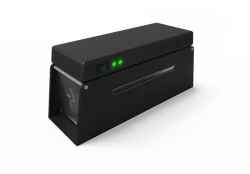 2021 New Design 10000V High Voltage Automatic Electric Shock Plastic Rodent Mice Vole Electronic Rat killer