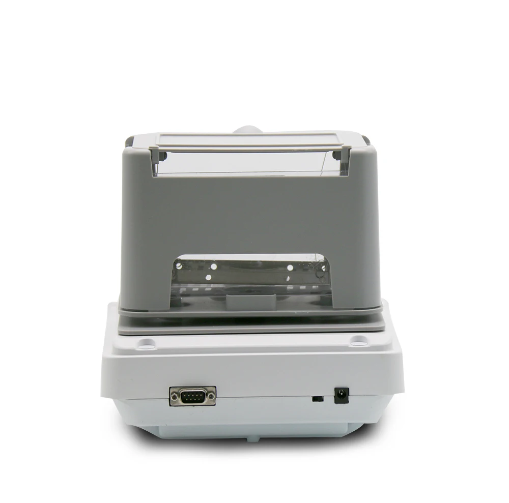 Solid and Liquid Densimeter Plastic Densitometer Density Meter Measurement Equipment