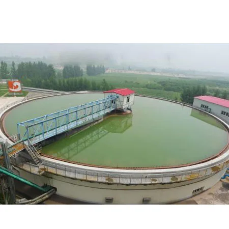 Efficient Deep Cone Thickener