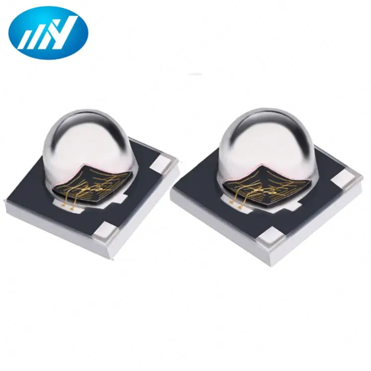 Инфракрасный светодиод, 3 вт, нм, нм