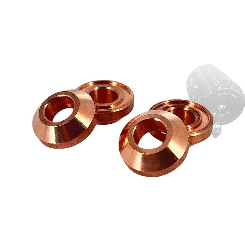 Cone 7.2-15.5-5.5 copper washer