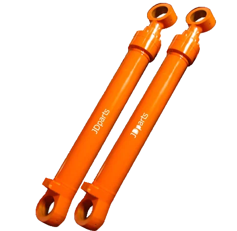 For Doosan DH150 385888369919 Boom Hydraulic Cylinder assy  cylinder rod cylinder tube pin piston seal kits bushing JDparts