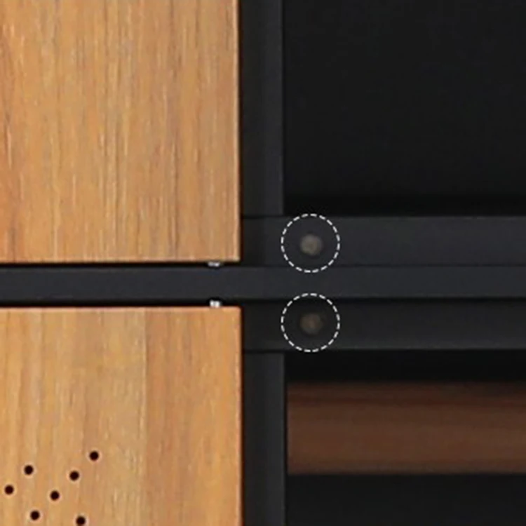 Electronic Smart mobile locker ISO certificate wooden hpl board fingerprint face recognition digital safety lockers