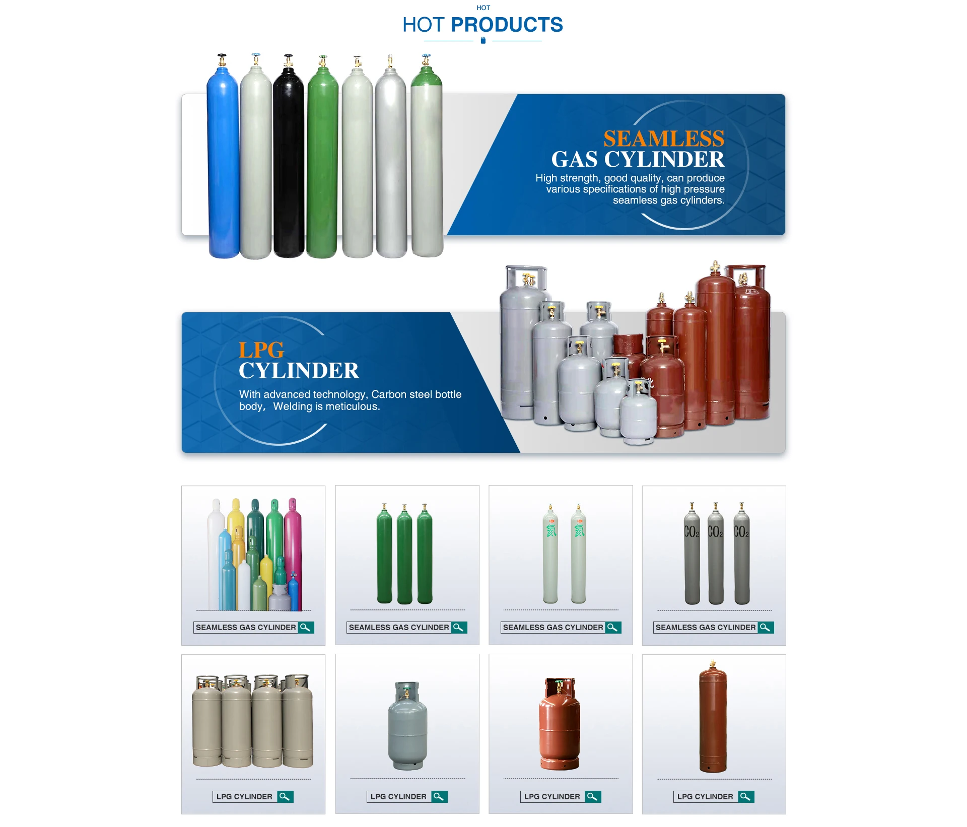 25kg 0.6l 250bar  co2 gas cylinder pistola bottle compressed valve gas bottle tank for gun rack 180g for sale