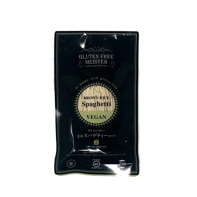 100% г., рисовая мука без аллергенов, низкая масса Карба, спагетти, распродажа