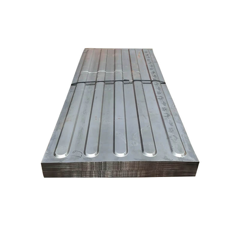 Corner steel 4x8 stainless steel wall sheet container roof panel
