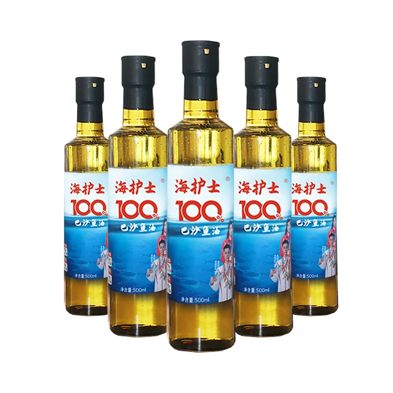 Liquid Omega 3 6 9 Supplements Fish Oil Halal Fish Oil Wholesale Anchovy Fish oil Wholesale