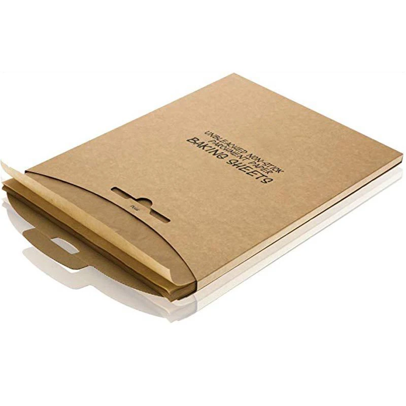 Waterproof Cookies Baking Paper Cake Packaging Paper Factory Direct-sale Wrapping Paper In Rolls