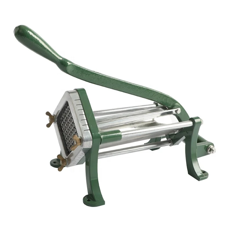 3 blades Fruit Vegetable Potato cutter  Slicer