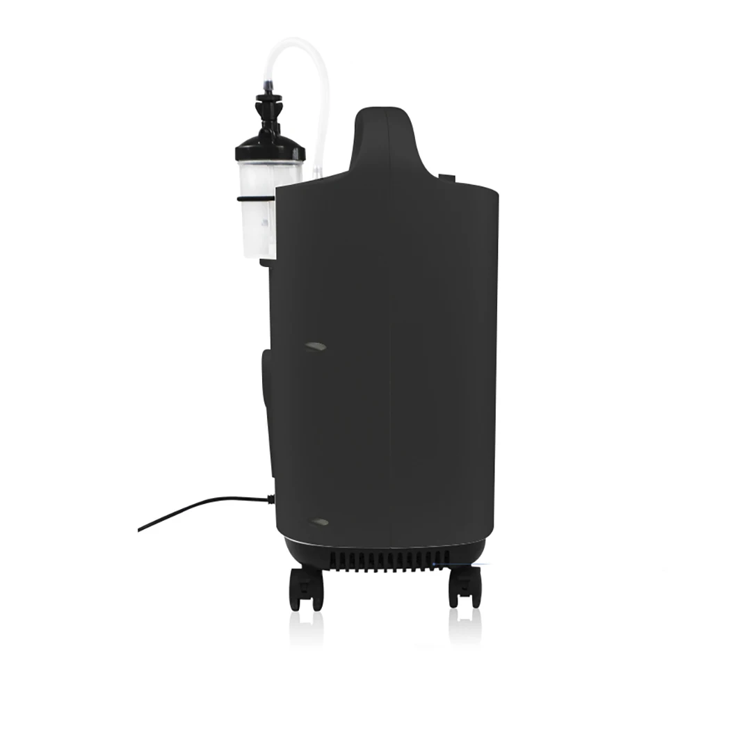 KSN-5B Elite салонов красоты кожи головы Уход за кожей лица, 5l кислородный аппарат для средств по уходу за кожей