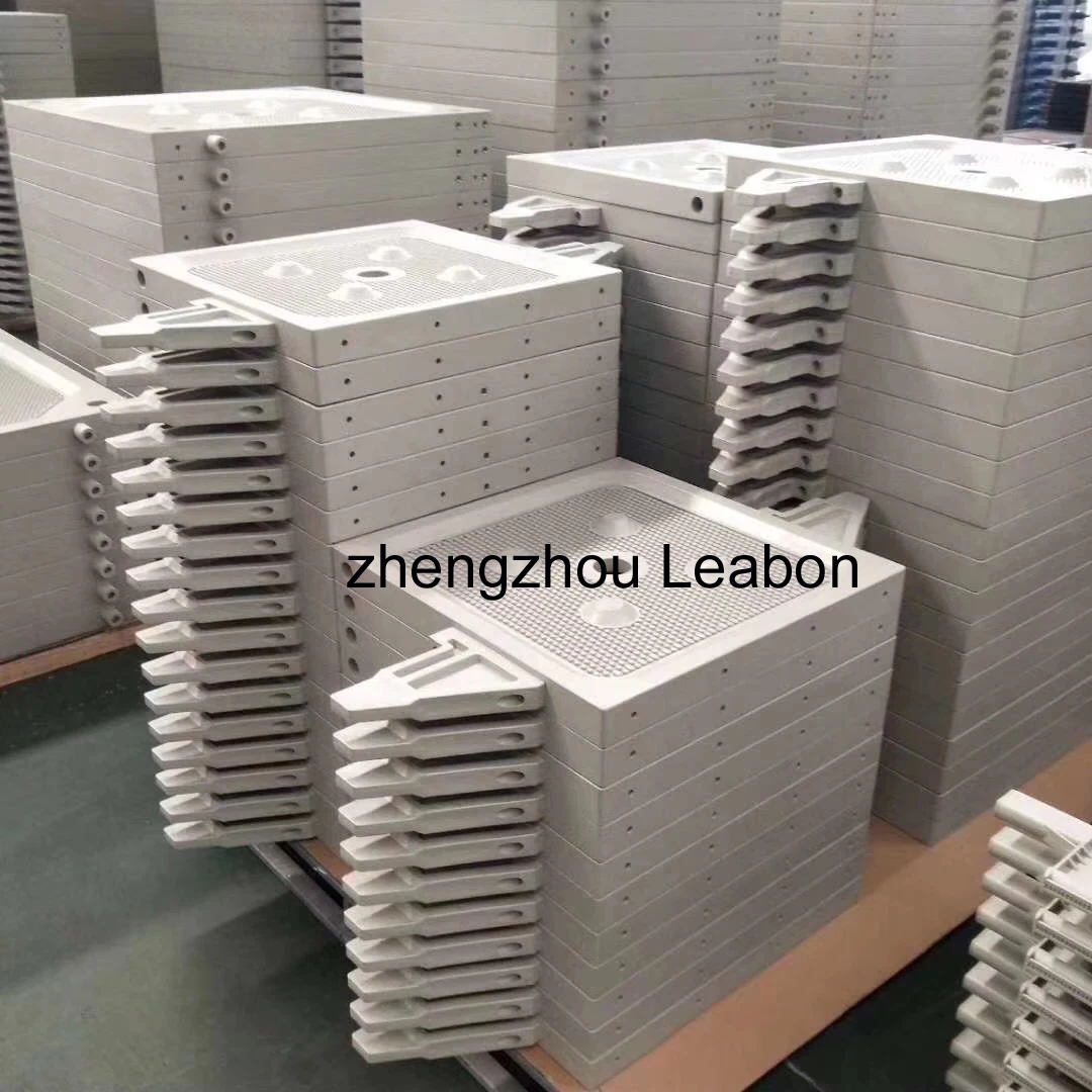 High Quality  FRPP Membrane Filter Plate for  Wine