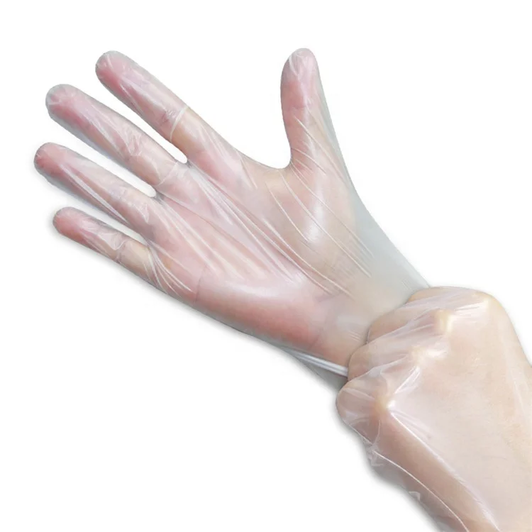 Biodegradable 100% Compostable Disposable Wholesale For Glovees