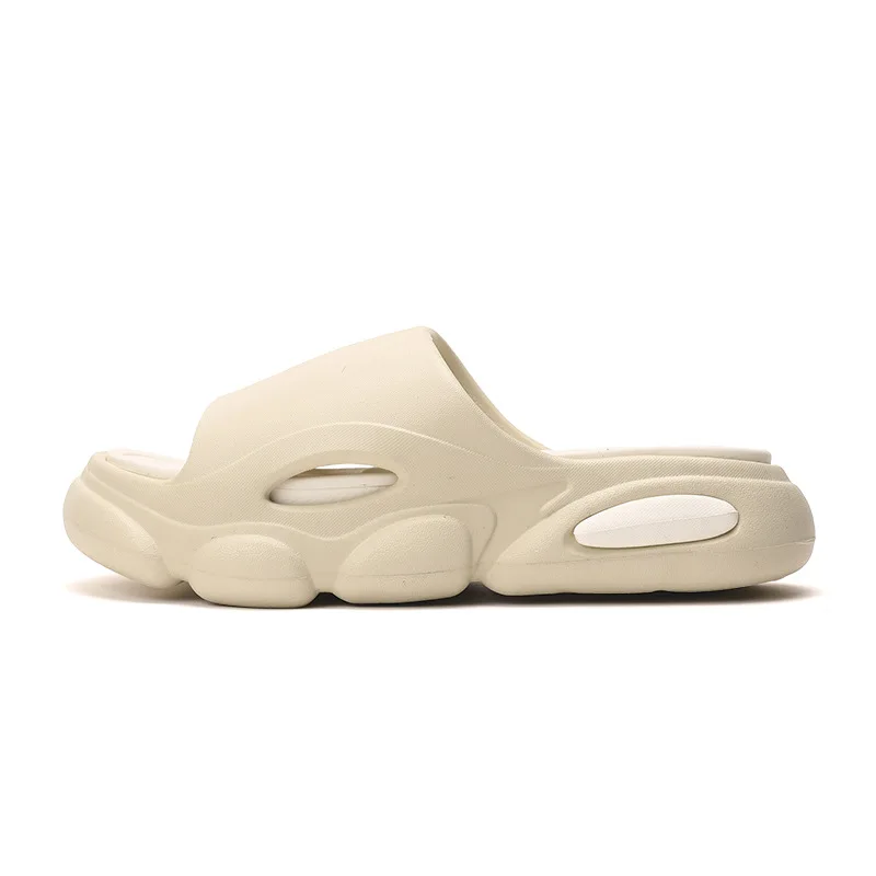 View larger image Add to Compare  Share Custom designer Printed Slides Slippers Customize EVA soft bathroom Beach bedroom slip E