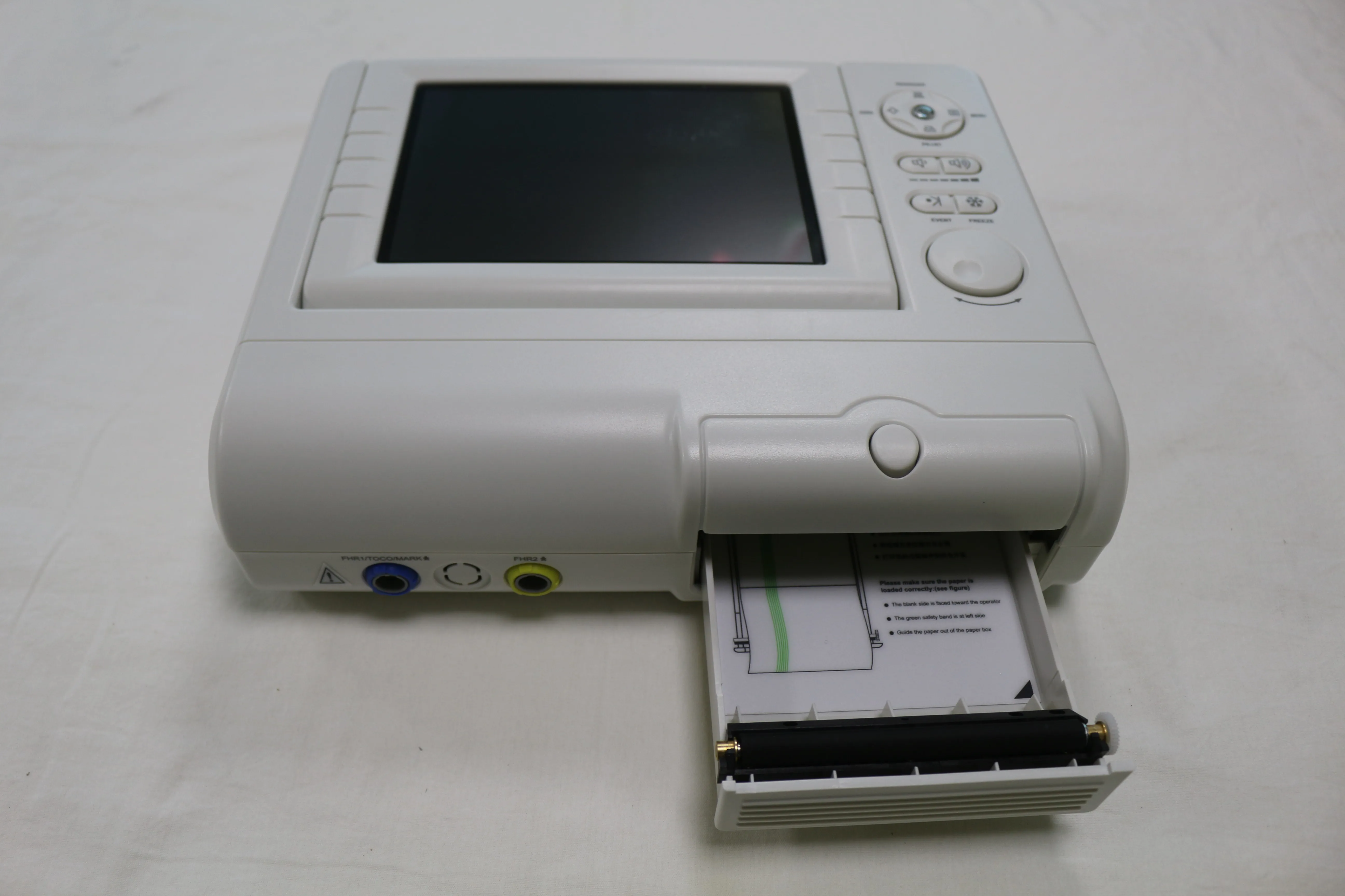 CMS800G Factory price maternal and child medical equipment Fetal Monitor