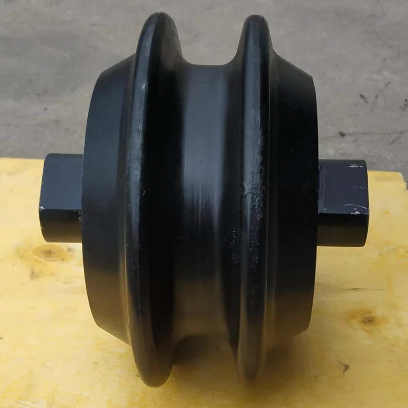 Efficient New Product Shield Disc Cutter with Best Bearing for Pipe Jacking Machine Factory Directly Supply 2024