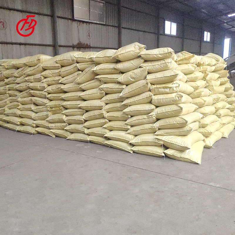 Calcium Lignosulphonate For Agriculture or Coating Auxiliary Agents 8061-52-7 Calcium Lignosulphonate