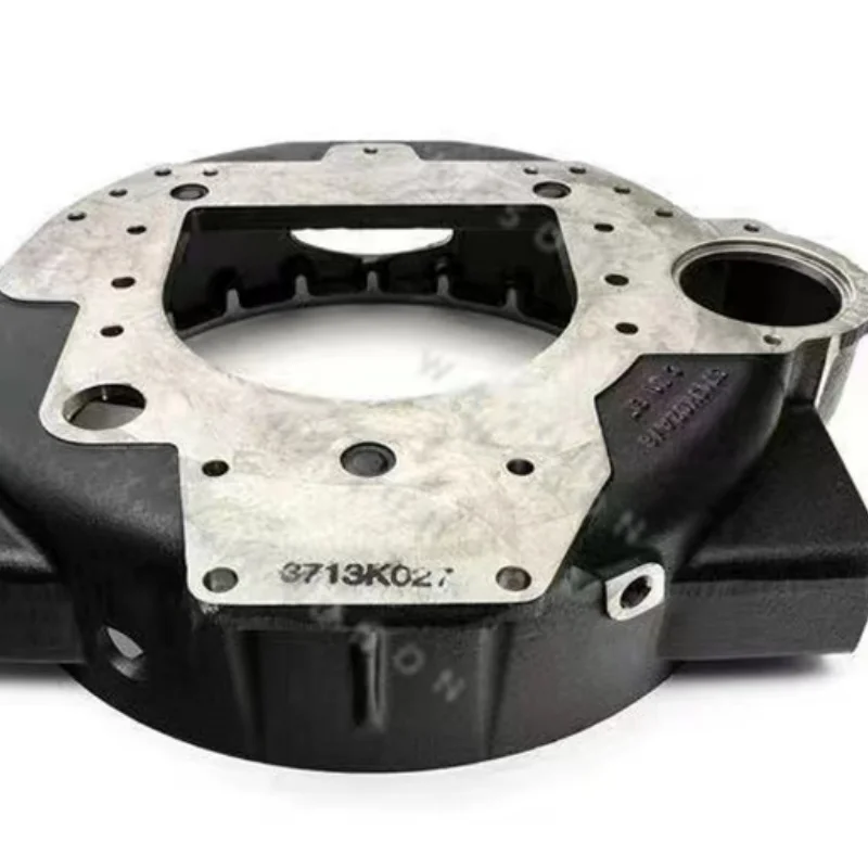 CS533E 3054C 1104C C4.4 Flywheel Cover 3713K027 3713K03A 223-7825 for Caterpillar 3054c Perkins 1104c C4.4