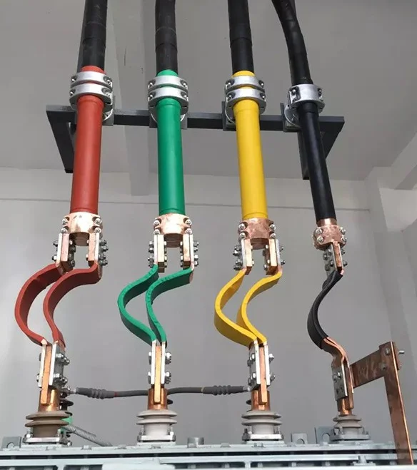 High Voltage Busbars Flexible Power Busbar Connectors  for Electric Vehicles and lithium battery