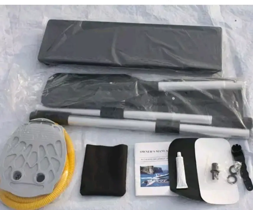 CE Certificate Cheap Inflatable Boat