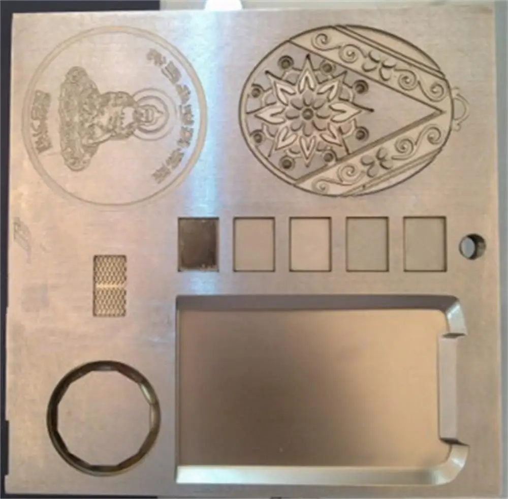 Низкая цена DC сервопривод ZNC435 Znc Die Sinker Edm