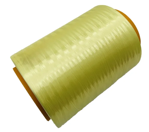 1000d Flame Retardant Para-aramid Meta Aramid Fr Rayon Blended Yarn Kevlars Aramid Yarn For Tectextiles