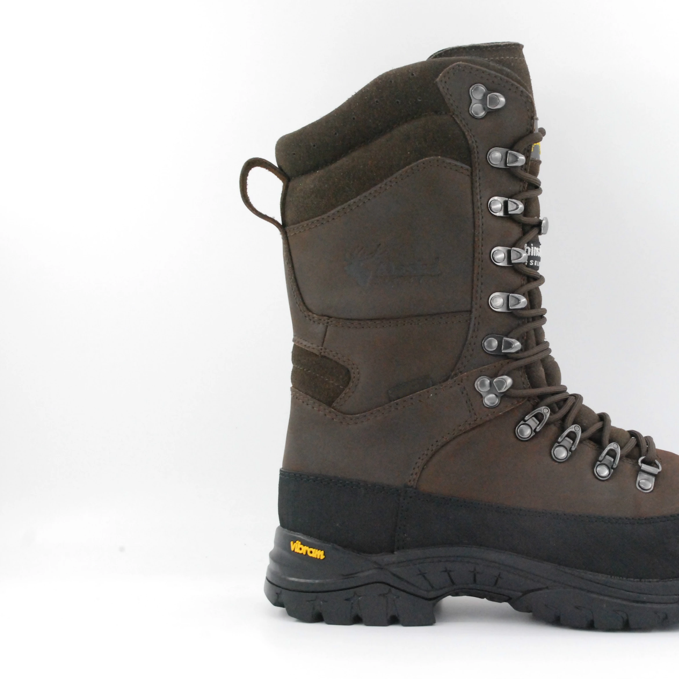 
D11829-a Hunting boots waterproof camouflage insulated durable hunting supply 