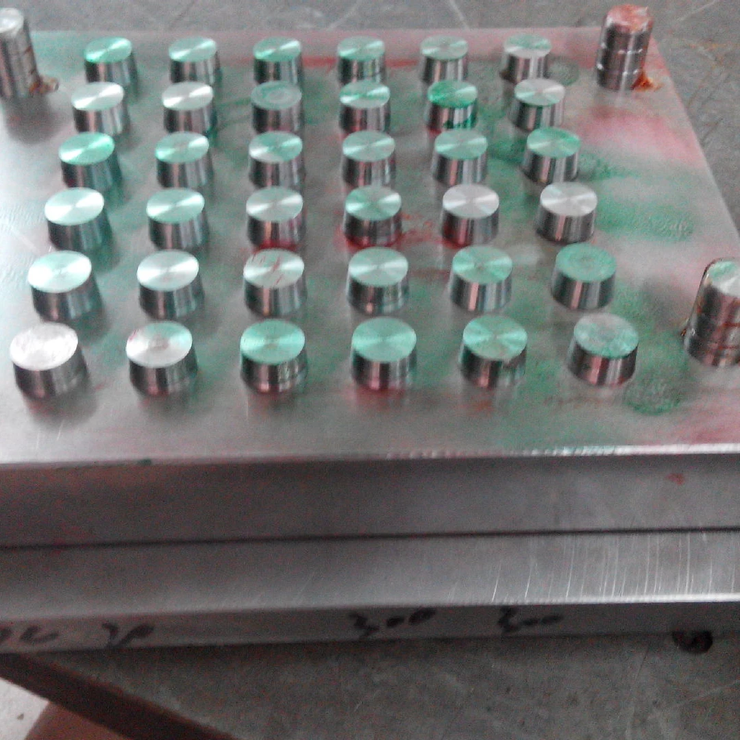 Штамповочный штамп штамповочная пресс-форма направляющая втулка для штамповки штамповочный набор