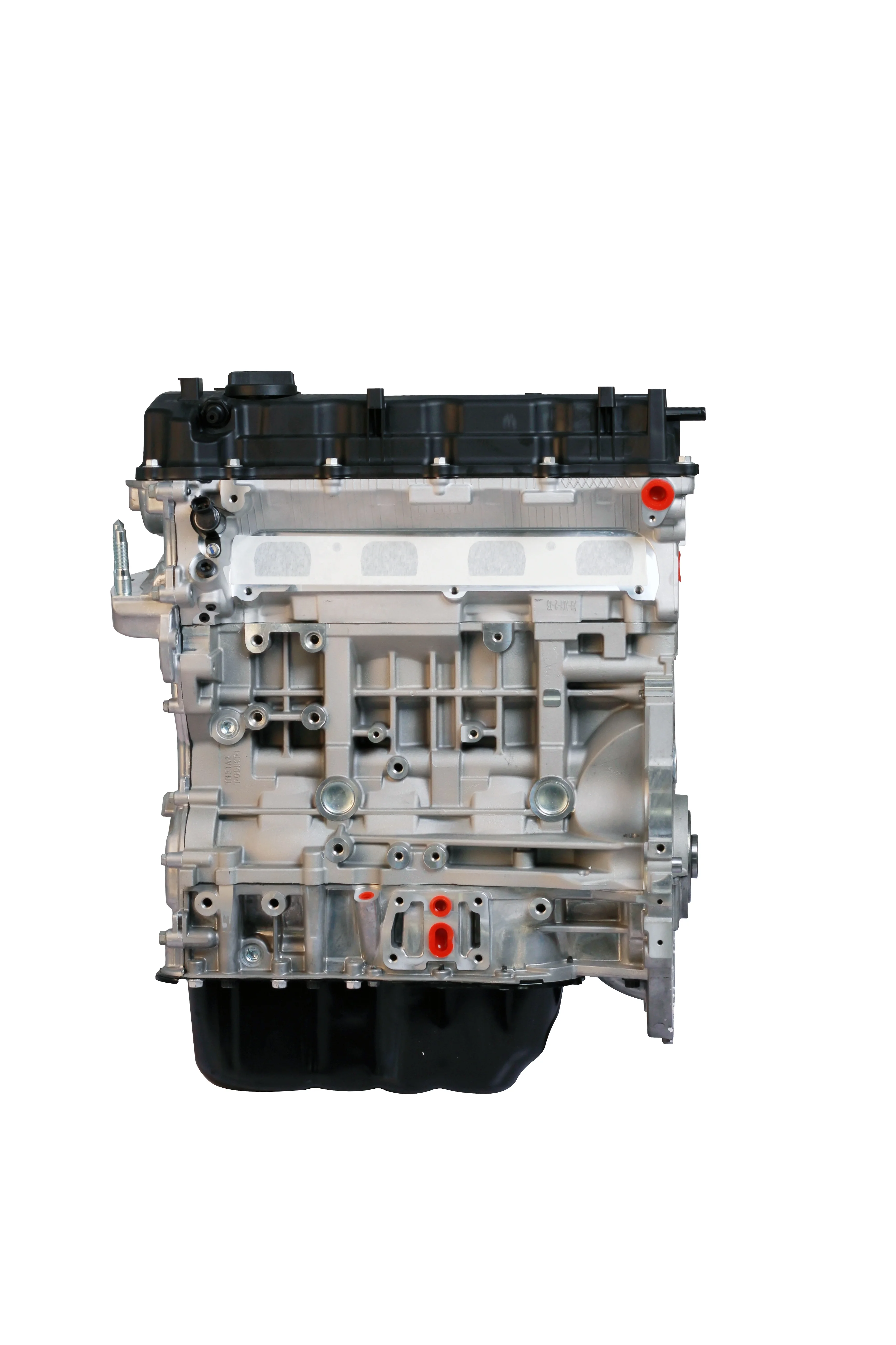 High quality hot running-in G4KD G4KE engine assembly is suitable for Hyundai Kia.