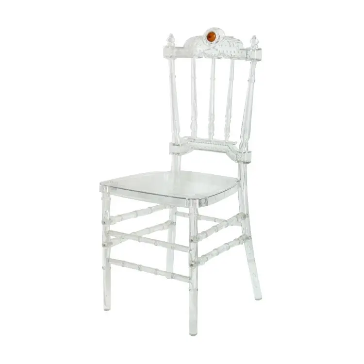 Legs For Louis Lounge Napoleon Nuru Massage Office Plastic Plexiglass Princess Salon Acrylic Party Chairs