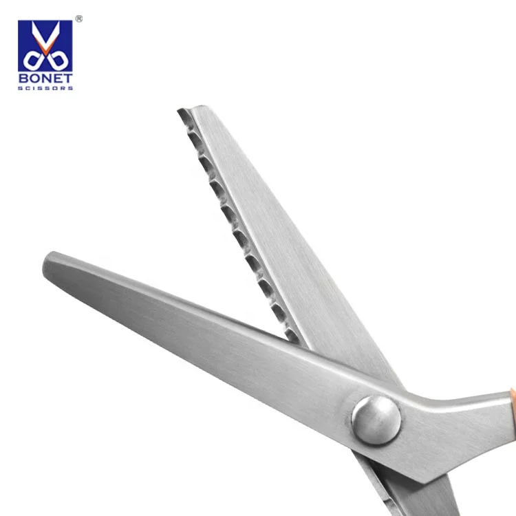 Amazon Hot Sale Wholesale Shears Tailor Portable Handheld Tailor Sewing Scissors