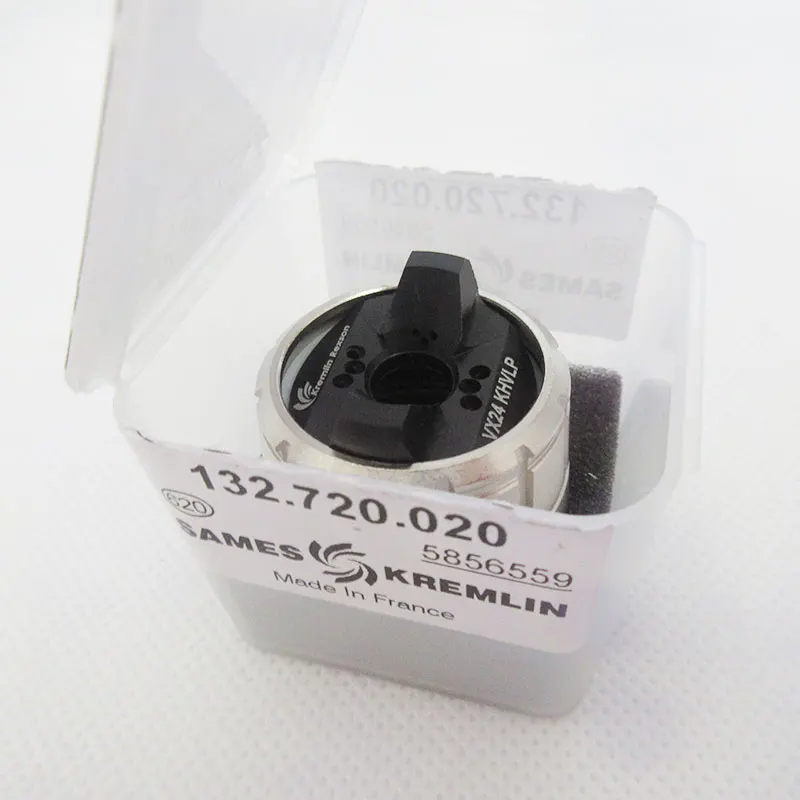 Can Be Used For France Kremlin VX24 Air Cap VX114 Atomizing Cap VX124 Cap Hand Automatic Mixing Paint Spray Gun Kit