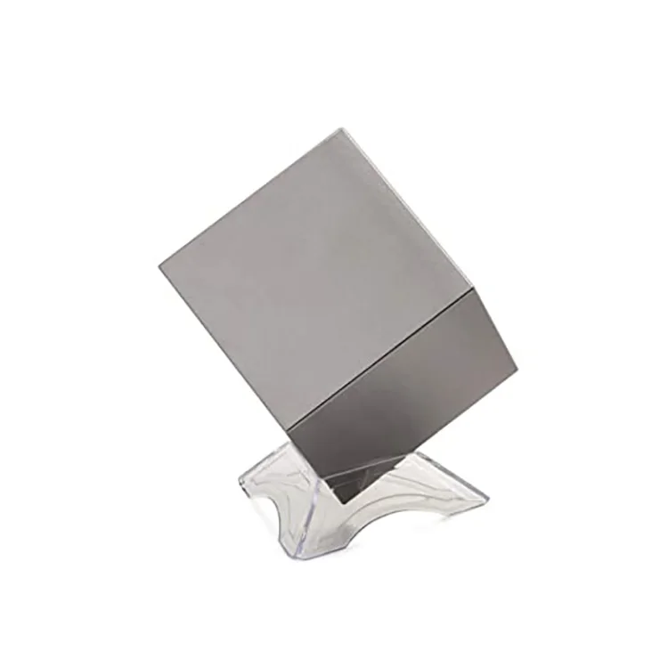 2022 Tungsten Cube Tungstencube Best Price 1kg99.95% Pure Tungsten Cube