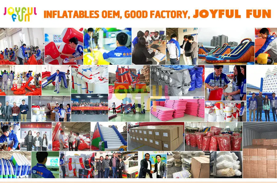 JOYFUL FUN Popular 2 person PVC Rowing Boats Used Commercial Inflatable Fishing Kayak