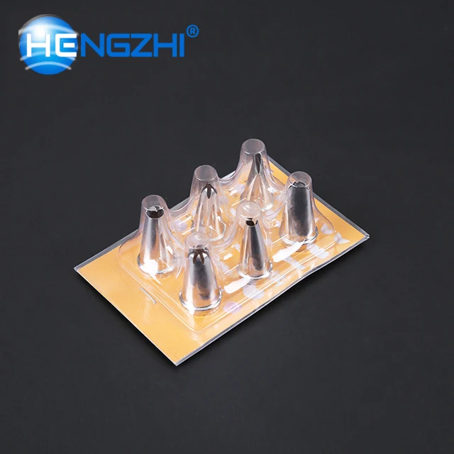 Baking pastry equipment classic icing nozzles pastry tube