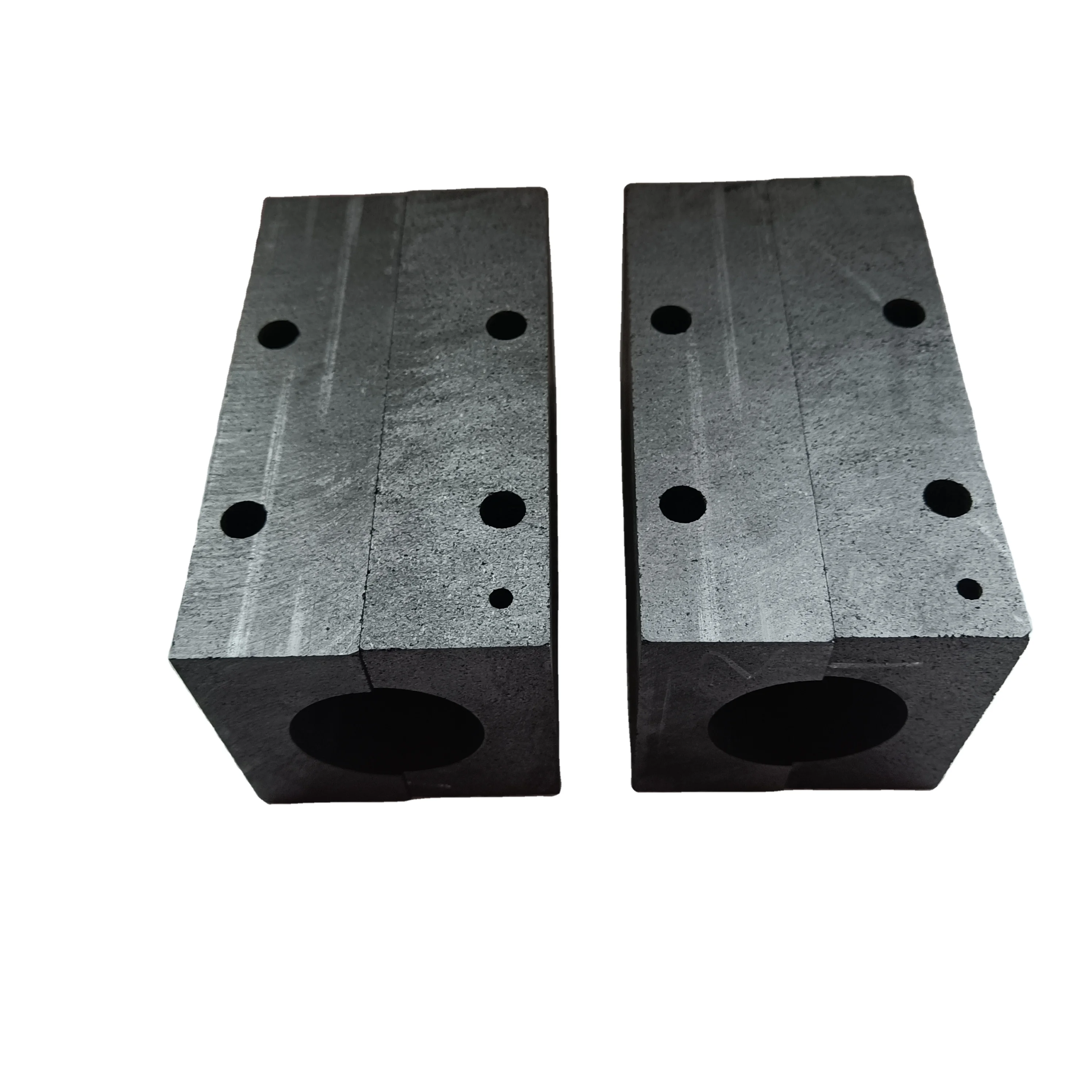 Wholesale Preferential Price High Strength Graphite Exothermic Welding Mold Mould