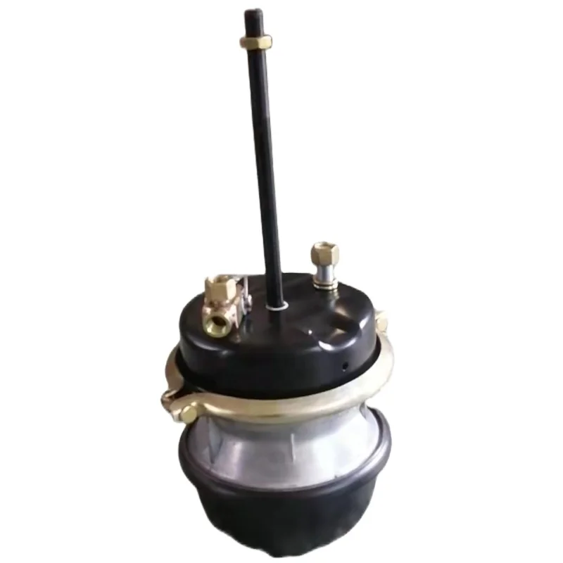 T30/30 air spring brake chamber Double Diaphragm (CAM BRAKE) BRAKE PARTS FOR TRUCK TRAILER
