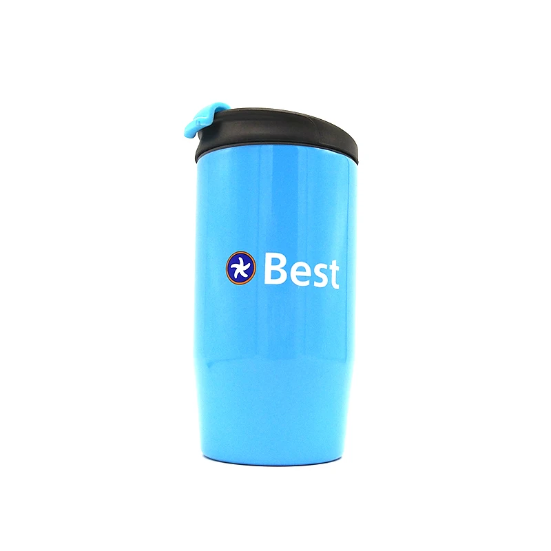  230ML Custom Color Water Mug Cute Stainless Steel Coffee