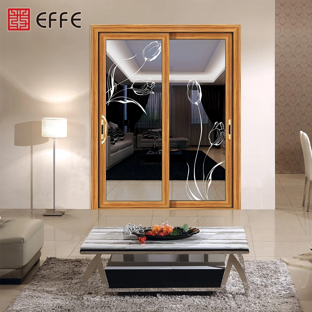 
commercial insulating glass aluminum pivot entrance hall door mall door sliding door 