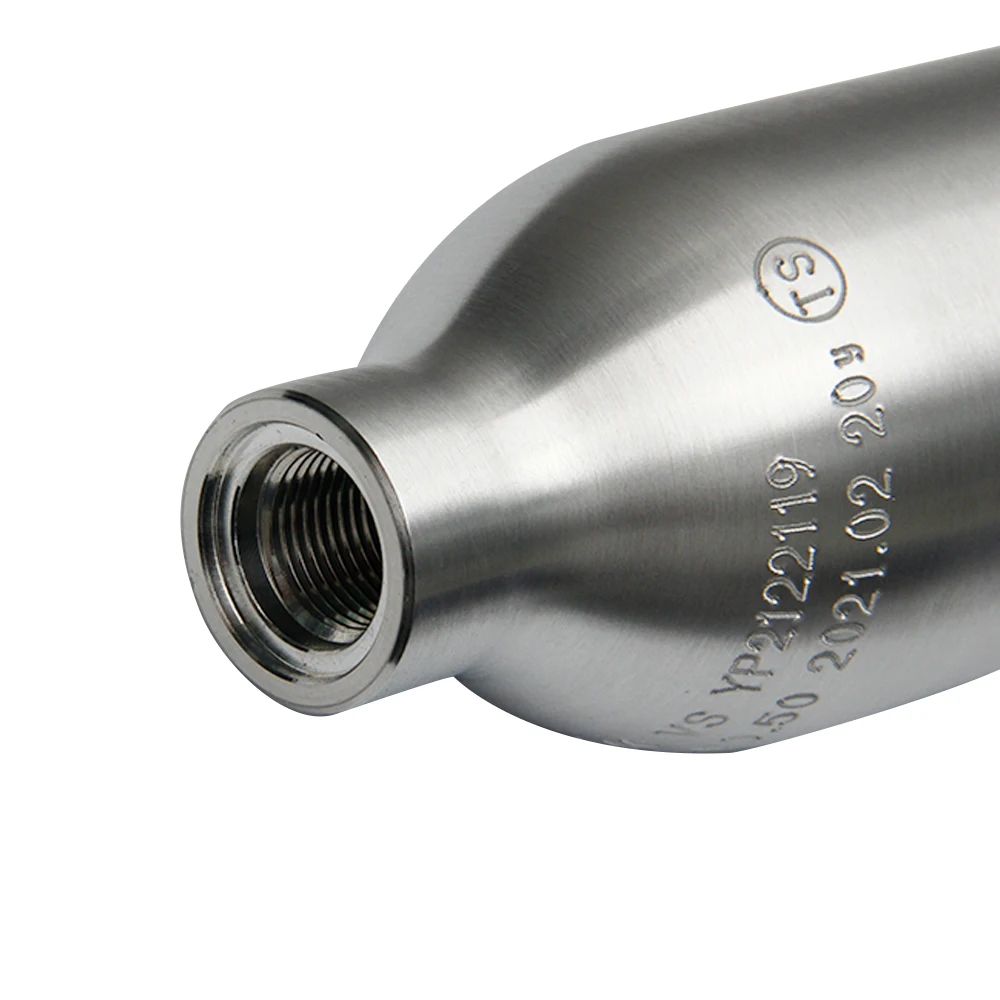 co2 gas cylinder price