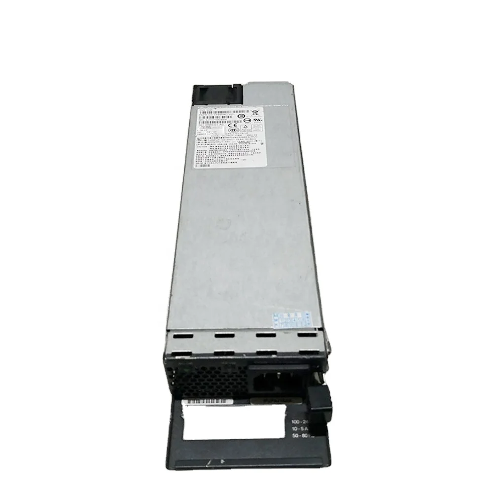 PWR-C1-715WAC For CISCO Power Supply Used On WS-C3850-24 3850-48P Series Switches 341-0560-03 A0