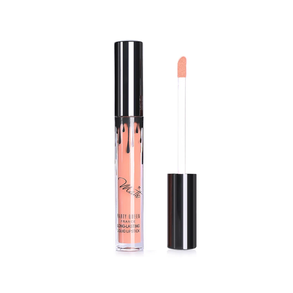 
Long-Lasting Matte Velvet Lip Tint Lip Tint Manufacturing No Brand For Beauty 