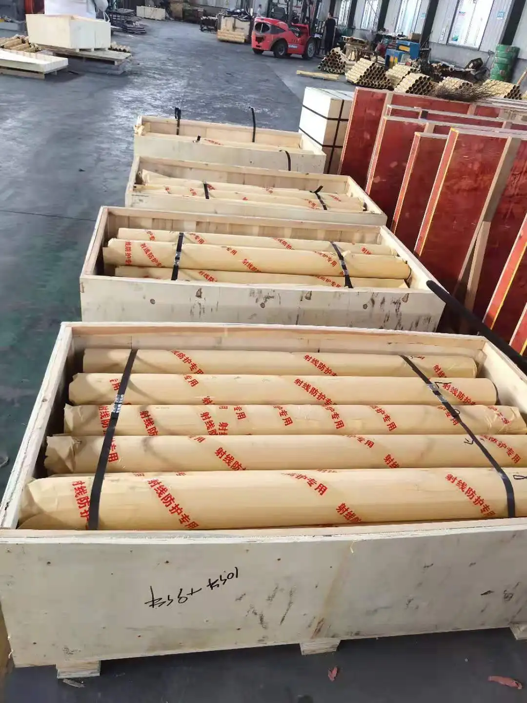 99.99% High Purity 1mm 2mm 3mm 4mm 5mm X Ray Shielding Lead Lined Sheet