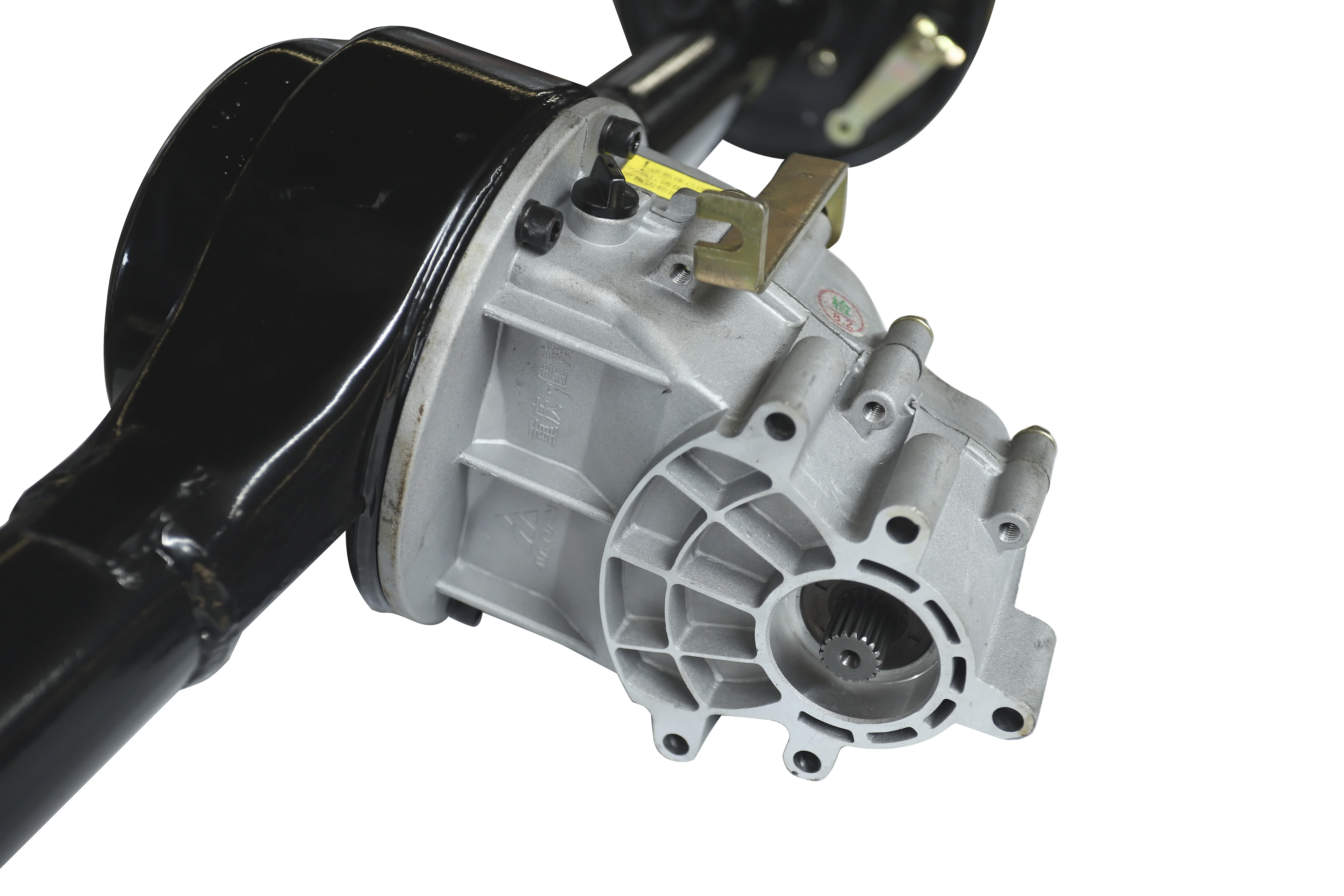 Cost Effective Long Life And Durable Electric Tricycle Car Differential Rear Axle  coaster rear axle differential