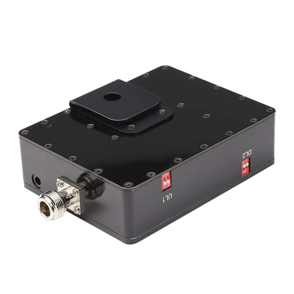 GREETWIN 20dBm B5 B13 Dual Band Car Truck Van Or SUV Cell Phone Signal Booster Mobile Repeater