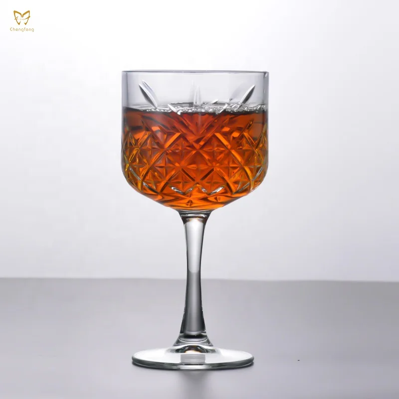Timeless Vintage Gin Glass 19.25oz / 550ml