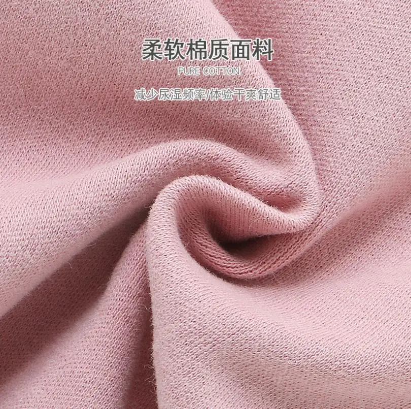 
Best Selling Autumn Baby PP Pants Outwear High Waist Comfortable Newborn Baby Trousers 