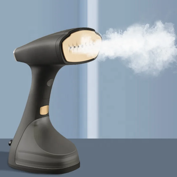 2024 New Household Clothes Steamer Iron 1800 Watt Fast Heat Up Portable Travel Handheld Garment Steamer