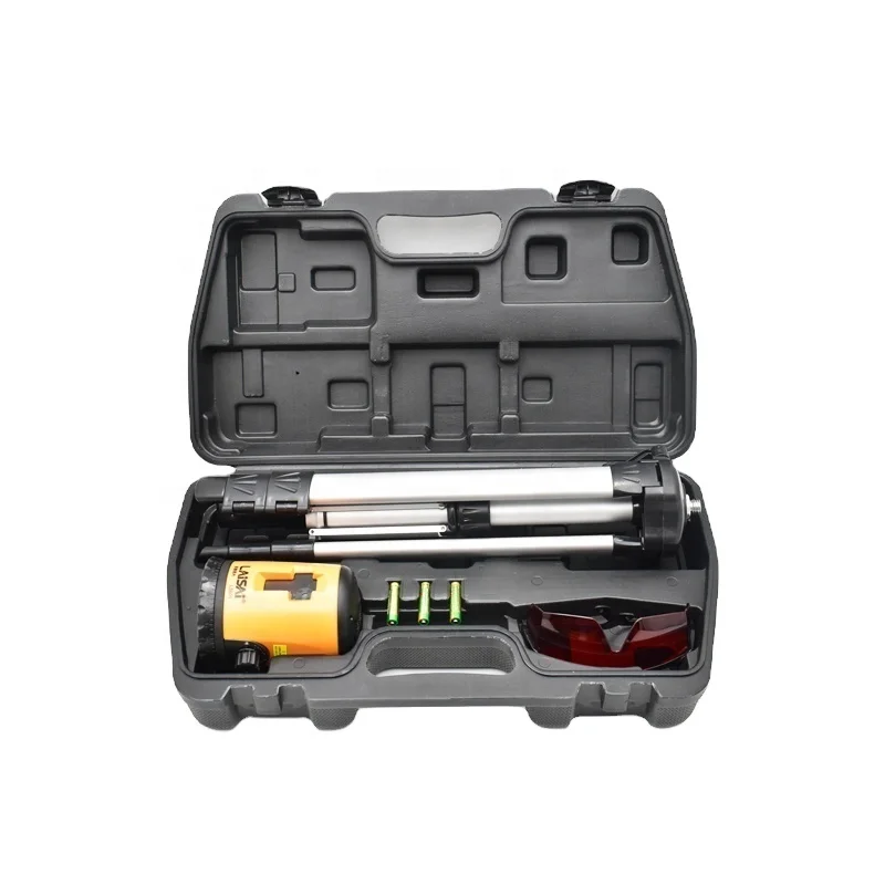 PORBAO auto parts led lens hesdlamp of the laser level